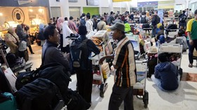 Bandara Lombok Kembali Ditutup