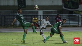 PSMS ke Liga 1, Legimin Belum Berniat Pensiun