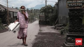Kementerian dan Lembaga Siap Antisipasi Bencana Alam