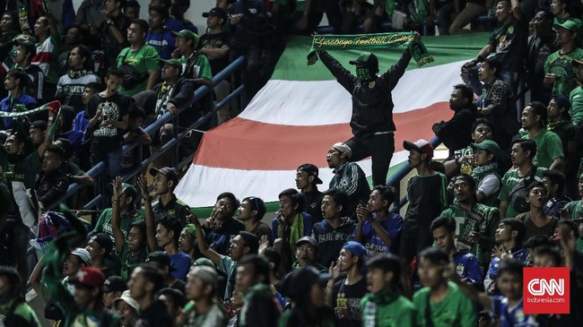 Polda Metro Jaya bakal melakukan pengamanan pertandingan Persija vs Persebaya termasuk dengan mengantisipasi kedatangan suporter tim tamu.