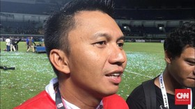 NasDem Usung Anak Dahlan Iskan Jadi Bakal Cawawalkot Surabaya