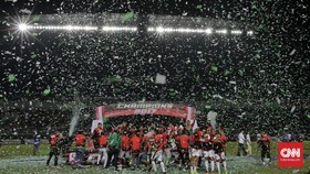 Persib Siap Jadi Tuan Rumah Piala Presiden 2018