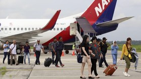 Bercanda soal Bom di Bandara, Dua Anggota DPRD Tidak Ditahan