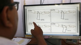 BMKG: Siklon Tropis Surigae Tak Pengaruhi Cuaca Jabodetabek