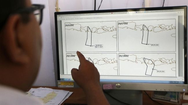 BMKG Ungkap Bibit Siklon Tropis Potensi Banjir 8 Provinsi