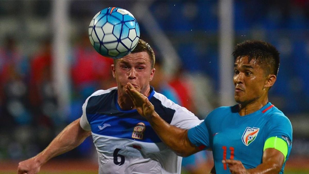 Pemain India Marah, Liga Super Mandek Tak Ada Investor