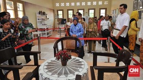 Wali Kota Risma Resmikan Museum Dr. Soetomo