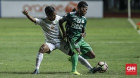 Djanur Buka Peluang Rekrut Pemain Persib Bandung