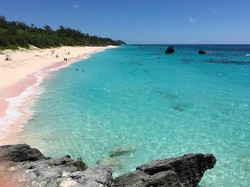 Ini Bermuda yang Cantik di Samudra Atlantik, Paspor RI Bebas Visa Lho
