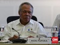 Suplai Air Mendesak, Tiga Bendungan Sulsel Dipercepat