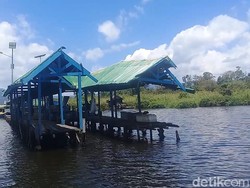 Keunikan Sigi di Sulawesi Tengah: Pasar Tidak Setiap Hari Buka