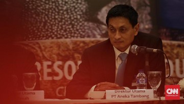 KPK Diam-diam Sudah Periksa Arie Ariotedjo, Ayah Eks Menpora