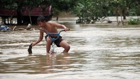 Mencetak Masyarakat Tangguh di Daerah Banjir