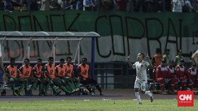 Rendy Irwan: Bandung Sangat Istimewa bagi Persebaya