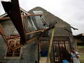 Puting Beliung Rusak Puluhan Rumah Warga di Tangerang & Bogor