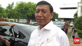 Hanura Kubu Daryatmo Klaim Dapat Dukungan Wiranto di Munaslub