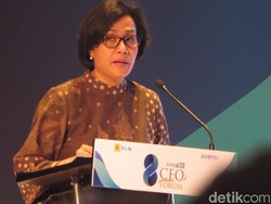 Sri Mulyani Kesal, Banyak Pemda Boros Anggaran buat Pegawai