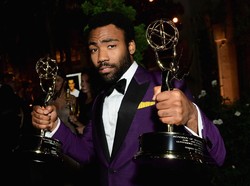 Childish Gambino Keluarkan 3.15.20 yang Sempat Bocor