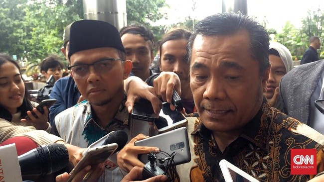 MKD akan mengonfirmasi jawaban dari Setya Novanto kepada sejumlah pihak lain, baik dari sekretariat jenderal hingga pimpinan DPR lainnya.