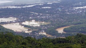 Korban Meninggal 20 Orang, Pacitan Tetapkan Tanggap Darurat