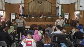 Setnov Hadirkan Tiga Ahli Hukum di Praperadilan
