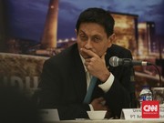 Eks Dirut Antam Arie Ariotedjo Buka Suara Jelaskan Kasus Anoda Logam