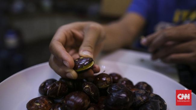 Dari masa ke masa, jengkol tak lagi dipandang sebelah mata karena ada ada banyak restoran dan orang kreatif yang menyulap jengkol jadi hidangan yang naik kelas.