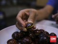 Nikmat Jengkol, yang Bau tapi Diburu
