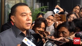 DPR soal Pencabutan HET Minyak Goreng: Mendag Berpihak ke Pengusaha