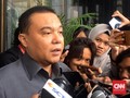 DPR: Banyak Kepentingan Bertabrakan di RUU Omnibus Law
