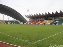 Daftar Lokasi Arena PON XXI Aceh-Sumut 2024, Ada Di Mana Saja?