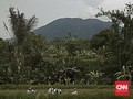 Warga di Zona Bahaya Gunung Agung akan Dievakuasi Paksa