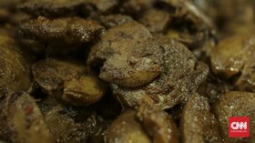 Resep Semur Jengkol yang Nikmatnya Tiada Dua