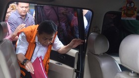 Pengurus DPD Golkar Berharap Setnov Segera Mundur
