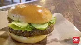 Ketahuan Bawa Burger dari Bali, Turis Australia Didenda Rp27 Juta