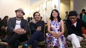 VIDEO: Kala Mocca Terjebak Drama Korea