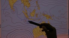 Siklon Tropis Herman Diperkirakan Melemah, Cek Daftar Daerah Terdampak