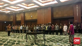 Robert Pakpahan, Sang Komandan Baru Ditjen Pajak
