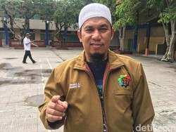 Panitia Ungkap Reuni 212 Tak Akan Digelar di Monas