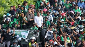 Insiden Haringga dan Cerita Bonek Berupaya Redam Keberingasan