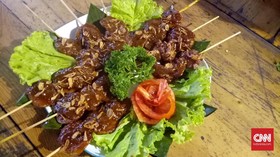 Melihat Riuh dan Antusias Festival Jengkol Indonesia