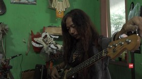 Separuh Jiwaku Gitar