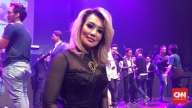 'Suara' Chrisye Masih Berkumandang 1 Dekade usai Tiada