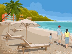 Setelah Malamber, Kini Heboh Pulau Ayam Dijual Online