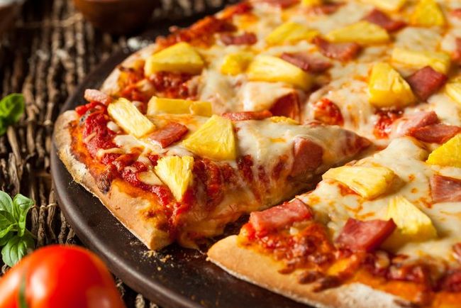 Resep Pizza Roti Tawar Teflon Sederhana ala Rumahan Resep Pizza Roti Tawar Teflon Sederhana ala Rumahan