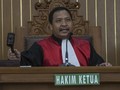 Hakim Bacakan Putusan Praperadilan Setnov Besok