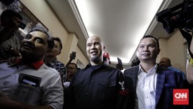 Dari Tiga Cuitan di Twitter, Satu Atas Perintah Dhani