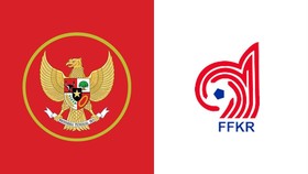 LIVE: Timnas Indonesia vs Kirgistan