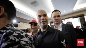 Polisi Periksa Ahli Meringankan Kasus Ahmad Dhani, Kamis