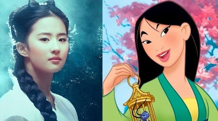 Intip 7 Fakta Menarik Film Mulan Yang Ramai Diboikot 3